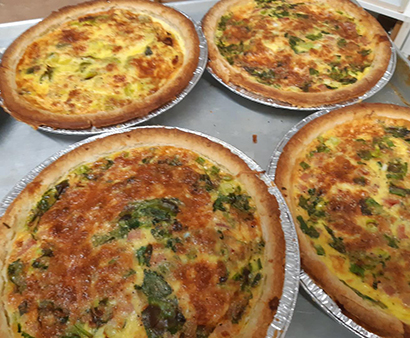 QUICHE